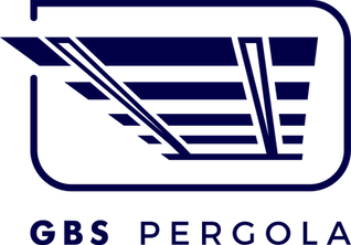 Bs pergola logosu.